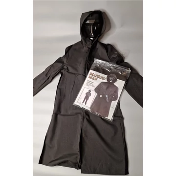 Front  ember jelmez Főnök  jelmez  SQUID GAME 