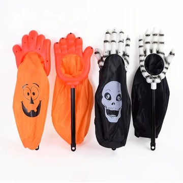 Csoki szedő Halloween  pálca 