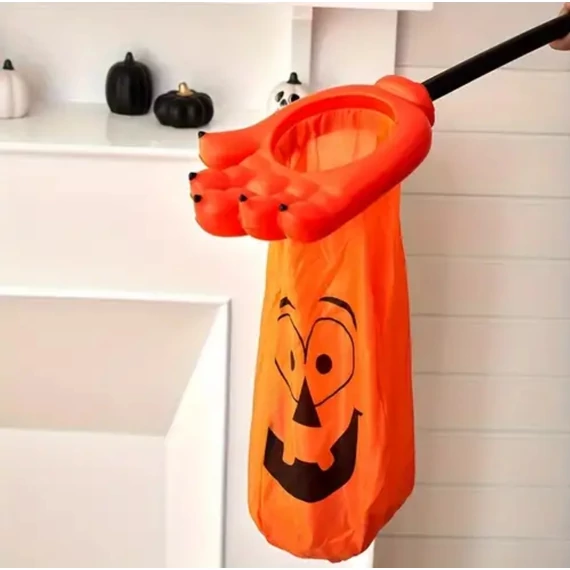 Csoki szedő Halloween  pálca 