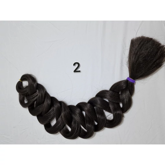 Kanekalon haj X-senbang 2#