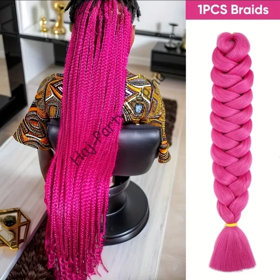 Kanekalon haj X-senbang A18#