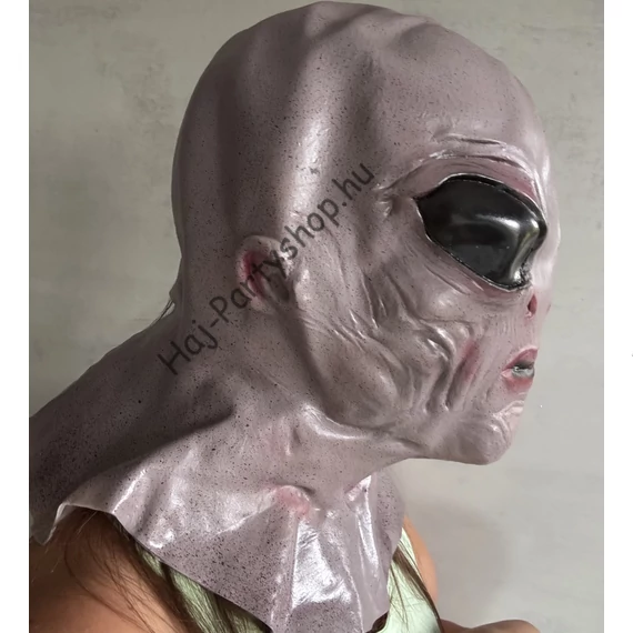 Ufo maszk