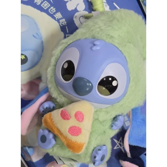 Választható Stitch Labubuk