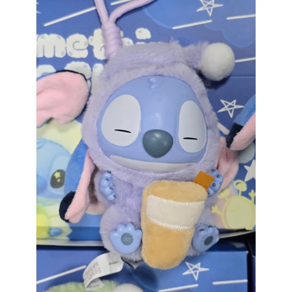Választható Stitch Labubuk
