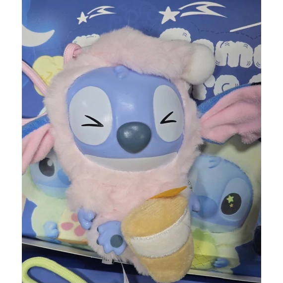 Választható Stitch Labubuk