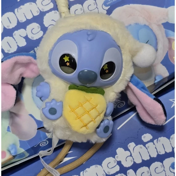Választható Stitch Labubuk