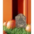 Kép 3/3 - Halloween dekoráció  sírkő  leszúrható