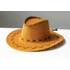 Kép 3/4 - Cowboy  bőrhatású kalap több színben 