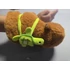 Kép 4/5 - Capybara plüss csuklópánt – 3 színben
