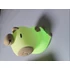 Kép 2/7 - Capybara színváltós éjjeli lámpa – ütésre aktiválódó, USB-s