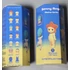Kép 2/2 - Sonny Angel Marine Series – Gyűjthető tengeri állat mintás mini figurák