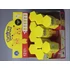 Kép 3/3 - Pokémon Pikachu mini figurák  sonny angel– Gyűjthető dekoratív meglepetésfigurák
