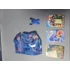 Kép 2/2 - Stitch meglepetés csomag – Mini figura és gyűjtőkártyák Sonny angel