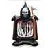Kép 3/3 - Halloween Kaszás Fólia Lufi – 120 cm