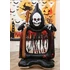 Kép 1/3 - Halloween Kaszás Fólia Lufi – 120 cm