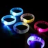 Kép 3/7 - LED világítós karkötő – több színben, villogó fényekkel 10db os mix