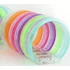 Kép 5/7 - LED világítós karkötő – több színben, villogó fényekkel 10db os mix
