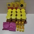 Kép 1/3 - Pokémon Pikachu mini figurák  sonny angel– Gyűjthető dekoratív meglepetésfigurák
