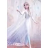 Kép 2/6 - Frozen 2 jelmez Elza 2 nadrágos jelmez